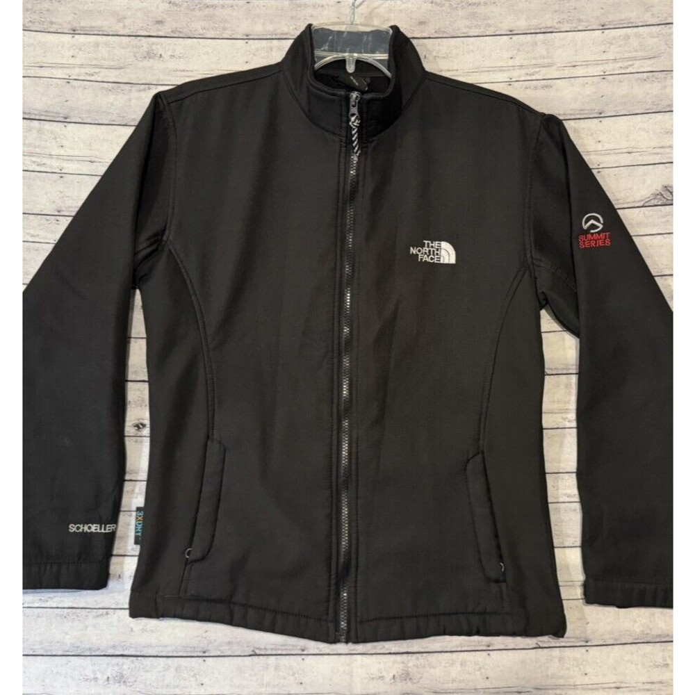 The North Face Black Ski/Snow Jacket